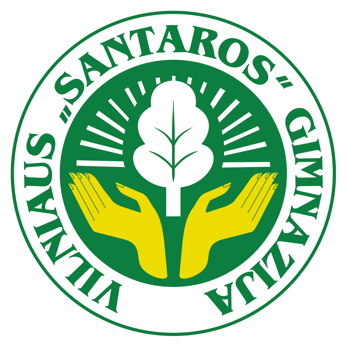 Vilniaus „Santaros“ gimnazija